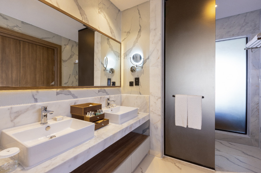 RIXOS RADAMIS BEACH HOTEL