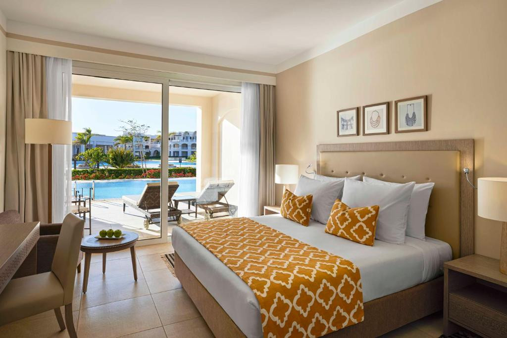 STEIGENBERGER RESORT ALAYA MARSA ALAM ADULTS ONLY