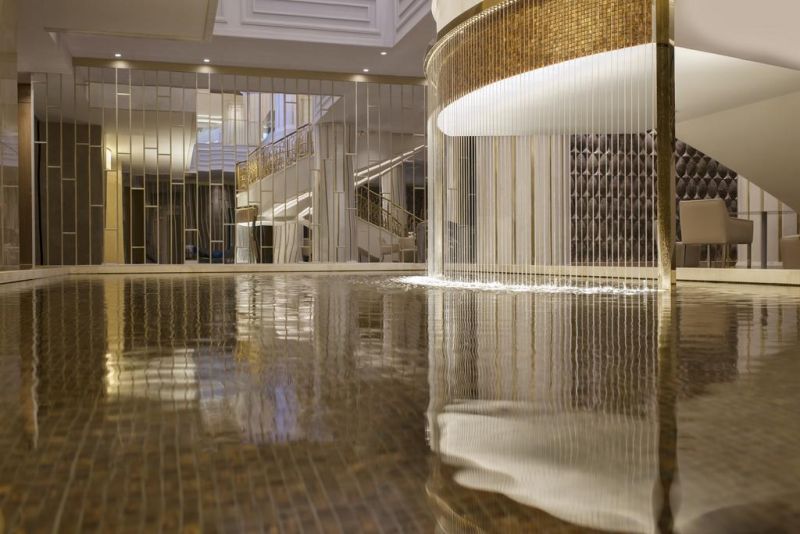 ELITE WORLD GRAND ISTANBUL BASIN EKSPRES