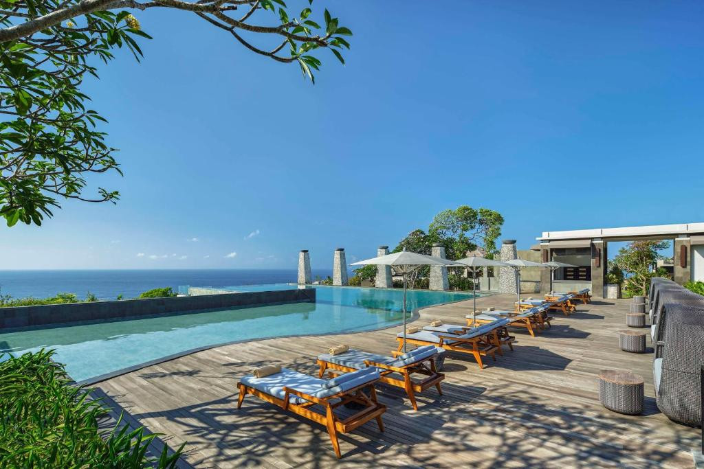 UMANA BALI LXR HOTELS & RESORTS BY HILTON
