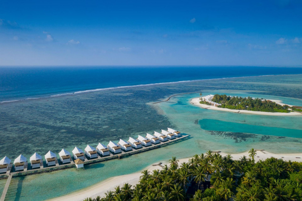 CINNAMON HAKURAA HURAA MALDIVES