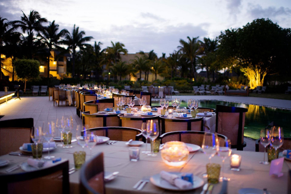 OUTRIGGER MAURITIUS RESORT & SPA