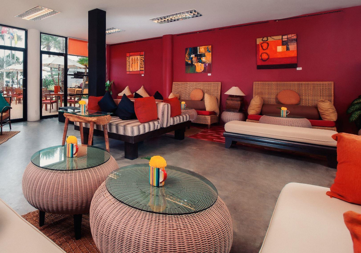 PARADOX RESORT PHUKET