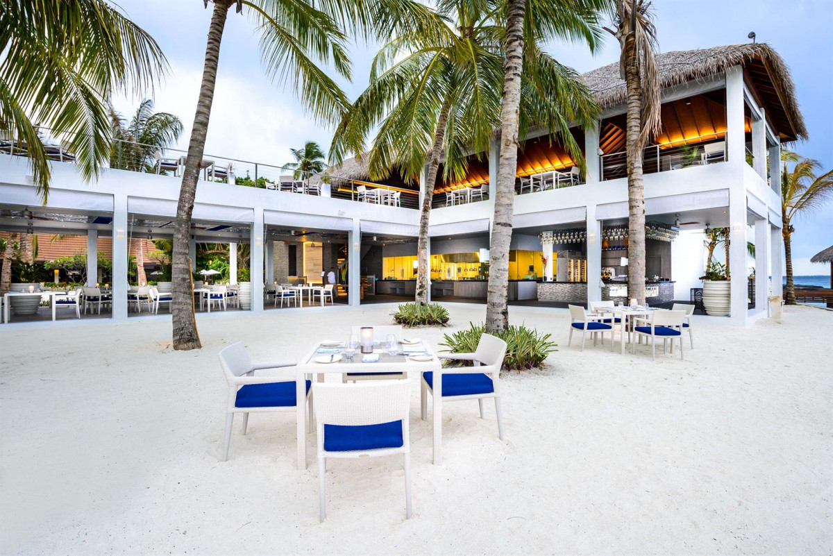KURUMBA MALDIVES