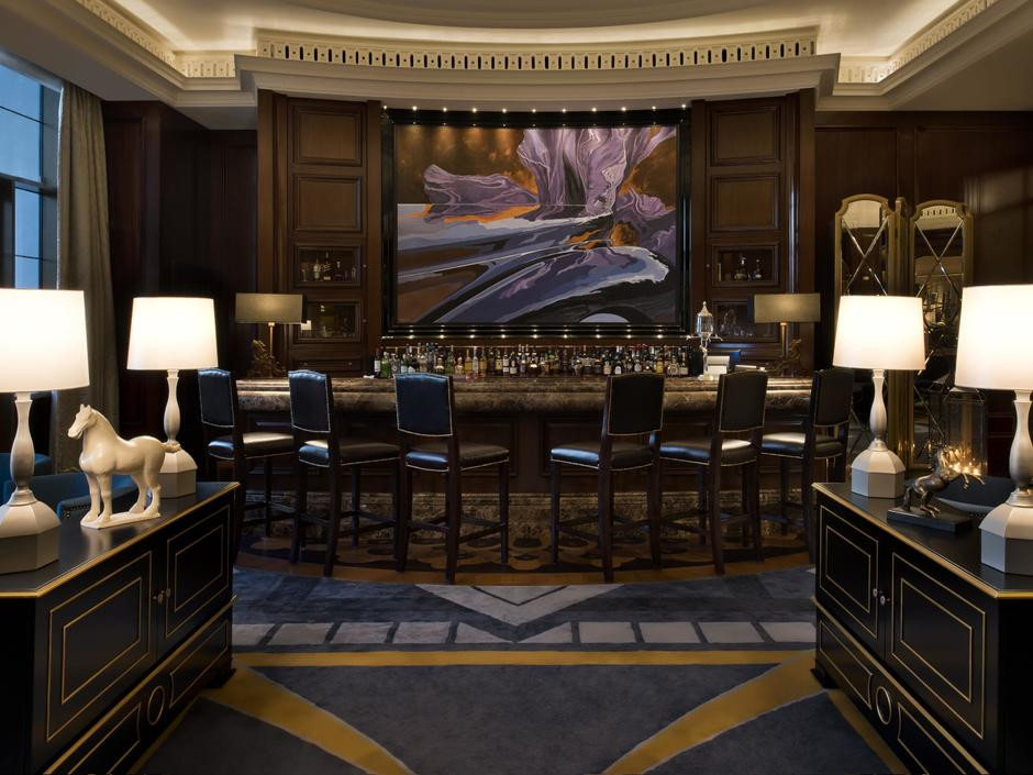 HABTOOR PALACE, LXR HOTELS & RESORTS