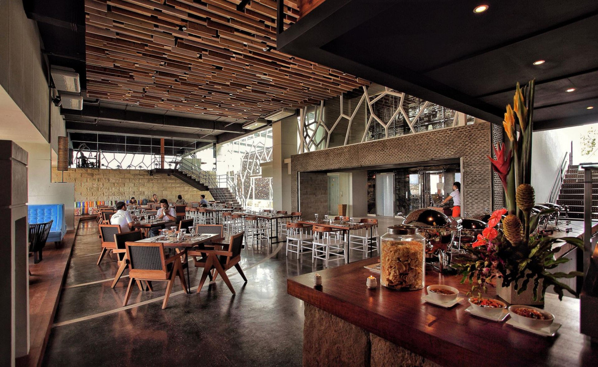TS SUITES SEMINYAK