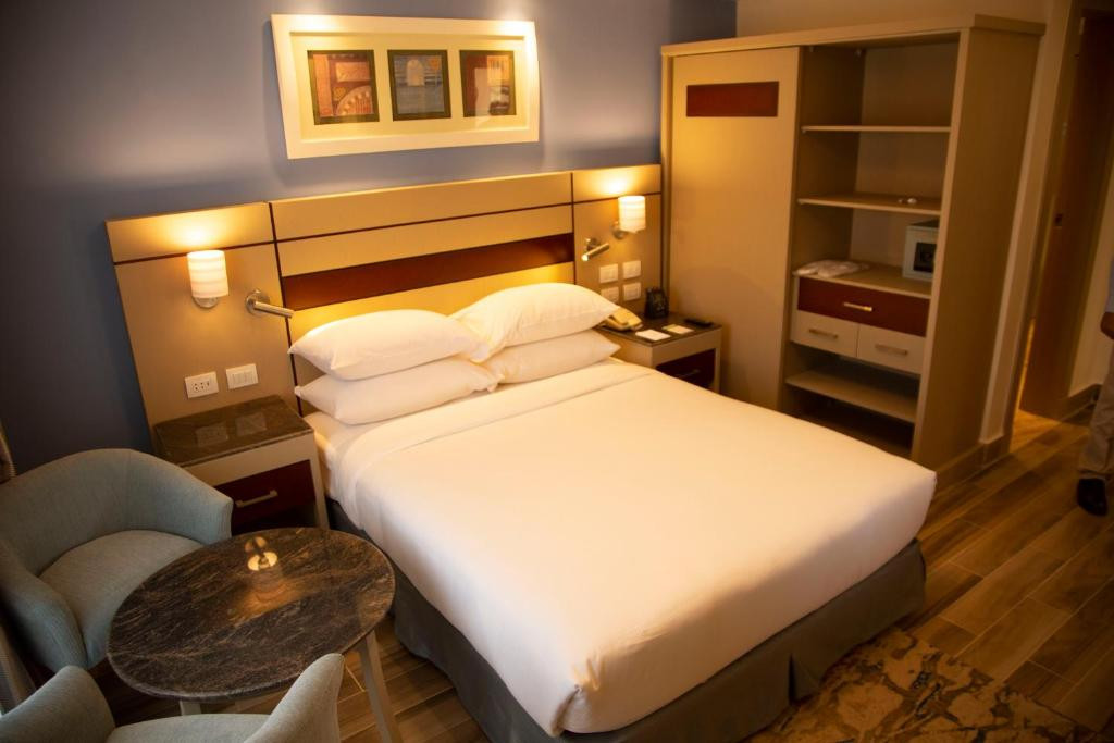 SWISS INN RESORT HURGHADA