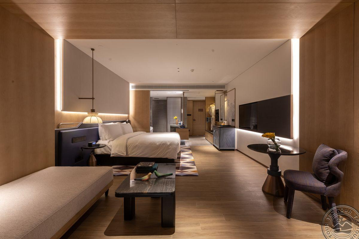 VOCO SANYA DADONGHAI BY IHG