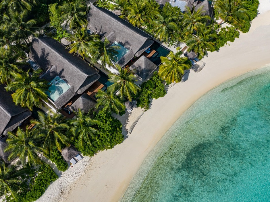 OZEN RESERVE BOLIFUSHI