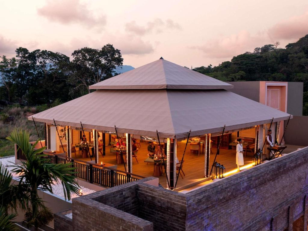 AVISTA HIDEAWAY PHUKET PATONG MGALLERY BY SOFITEL