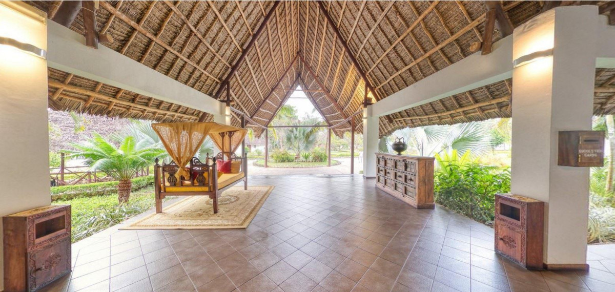 KARAFUU BEACH RESORT