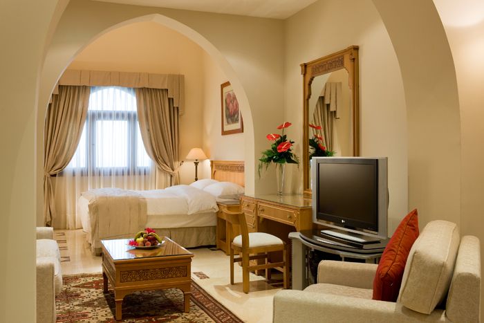 MOVENPICK RESORT VILLAS