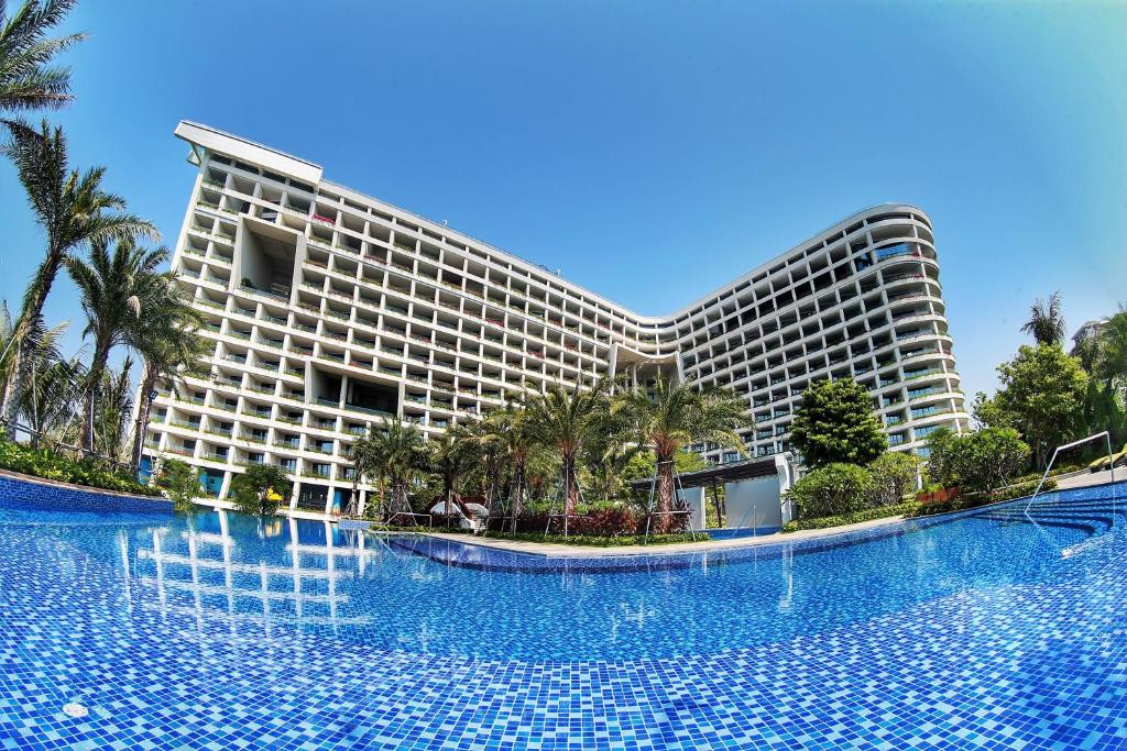 SANYA CONIFER RESORT