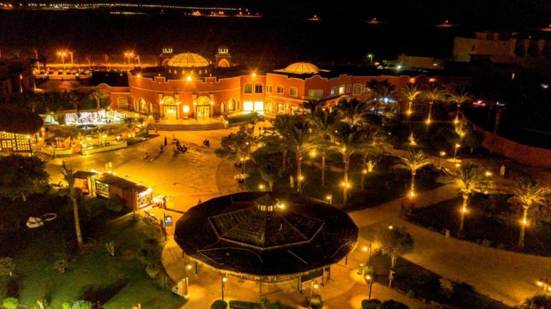 SENTIDO CARIBBEAN SOMA BAY