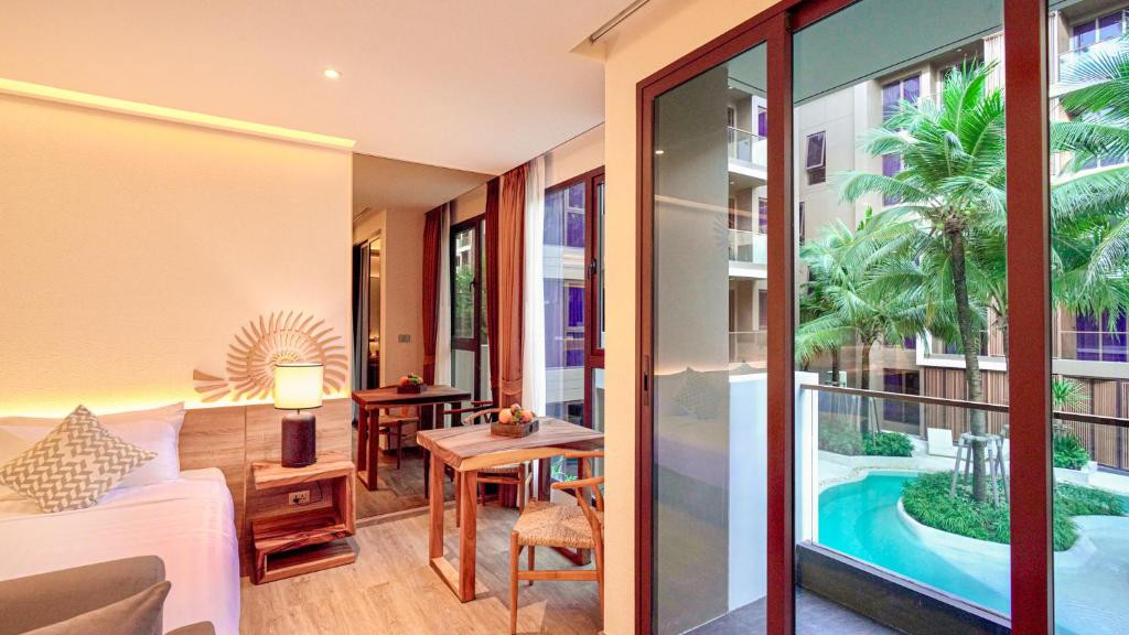 THE MARIN PHUKET