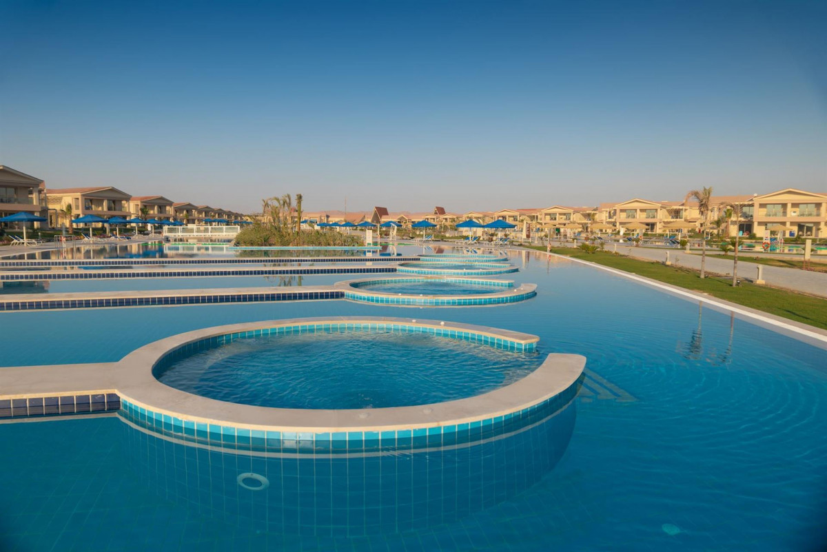 PICKALBATROS SEA WORLD RESORT MARSA ALAM
