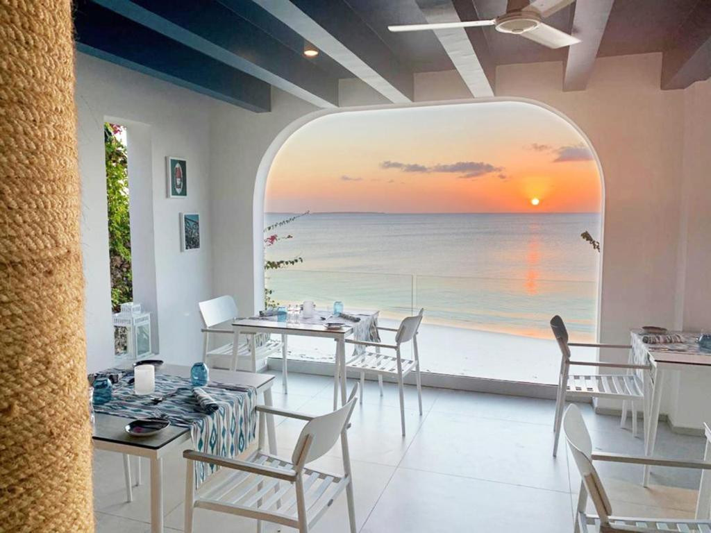 RIU PALACE ZANZIBAR