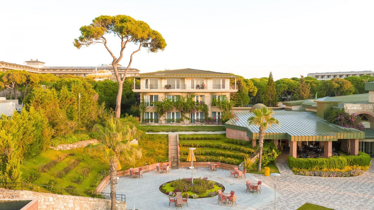 PINE BEACH BELEK