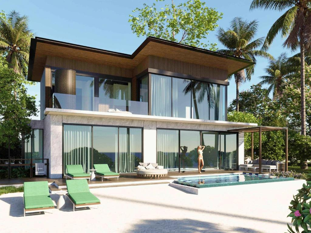 SO/ MALDIVES