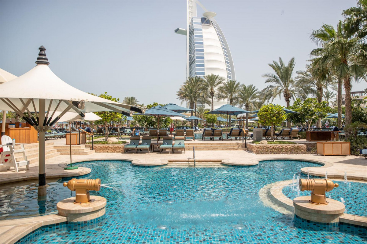 JUMEIRAH AL NASEEM