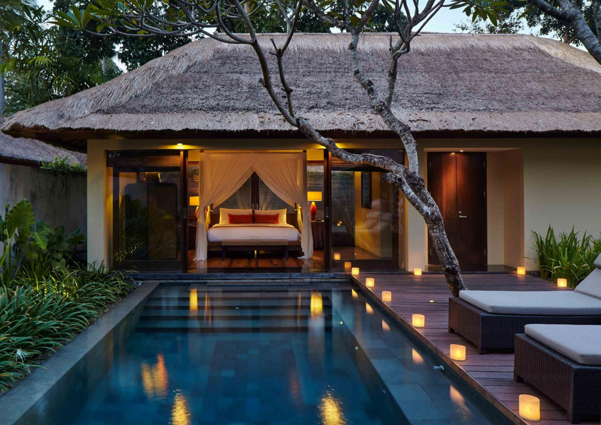 KAYUMANIS NUSA DUA