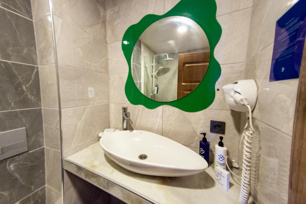 DEDEMAN KEMER RESORT
