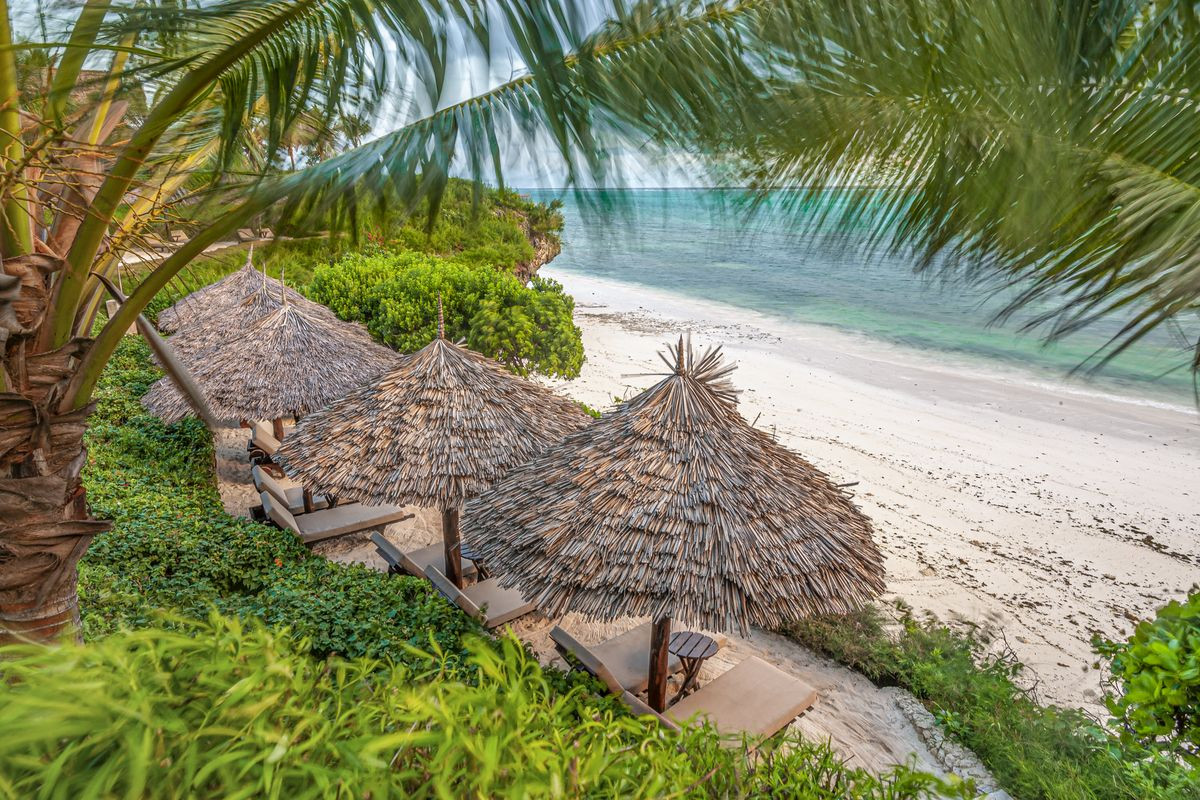 ZAWADI HOTEL ZANZIBAR ADULTS ONLY 16+