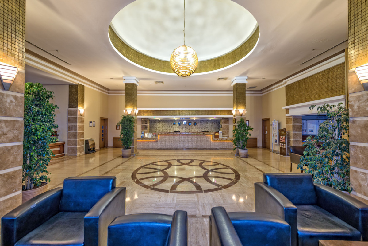 ROYAL ATLANTIS SPA & RESORT