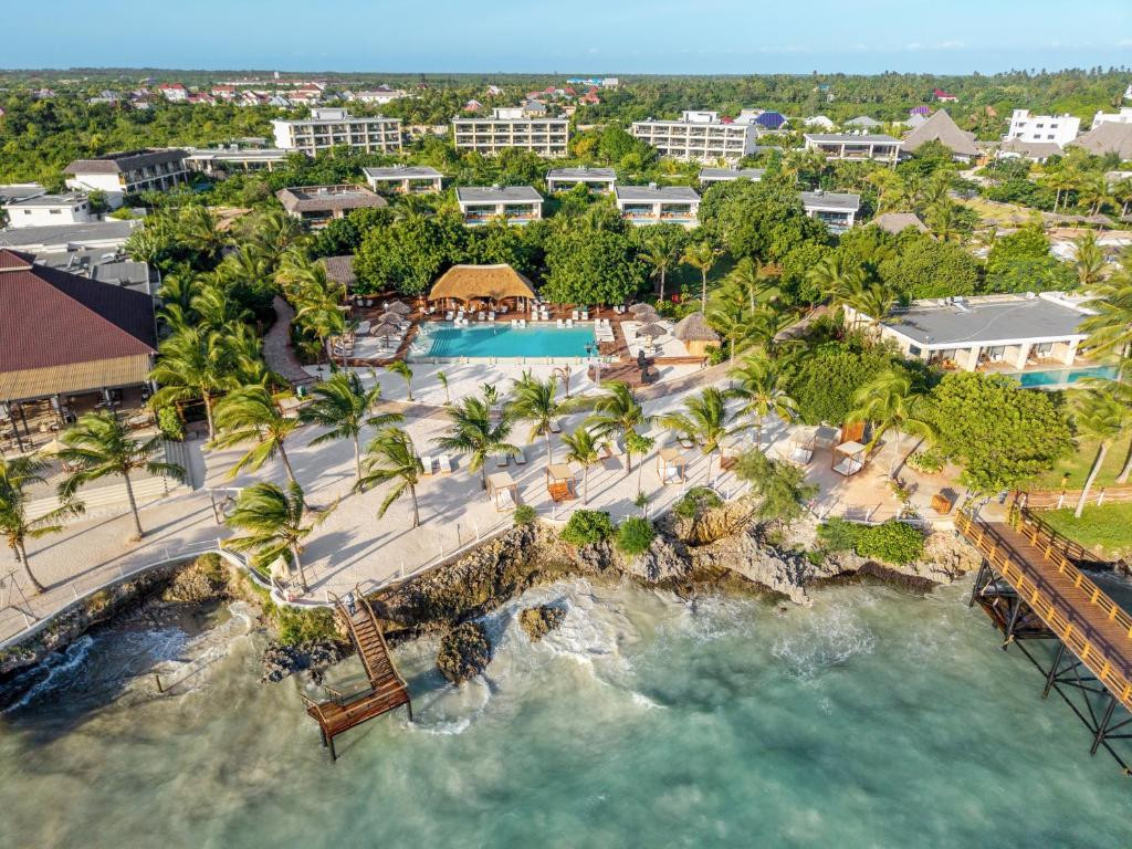 ALDIANA CLUB ZANZIBAR KWANZA