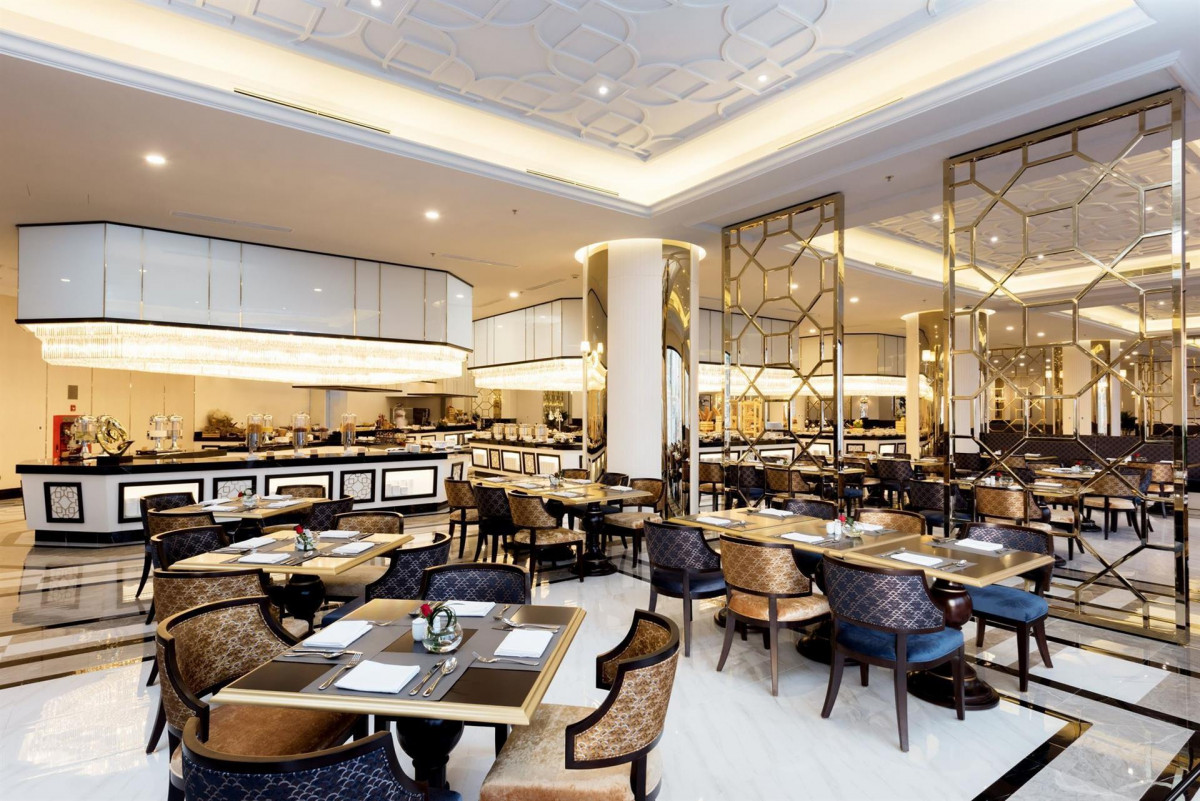 VINPEARL EMPIRE NHA TRANG AFFILIATED BY MELIA