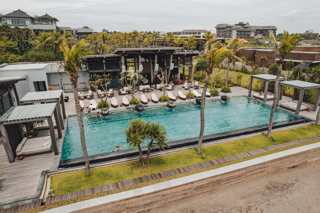 REGENT BALI CANGGU