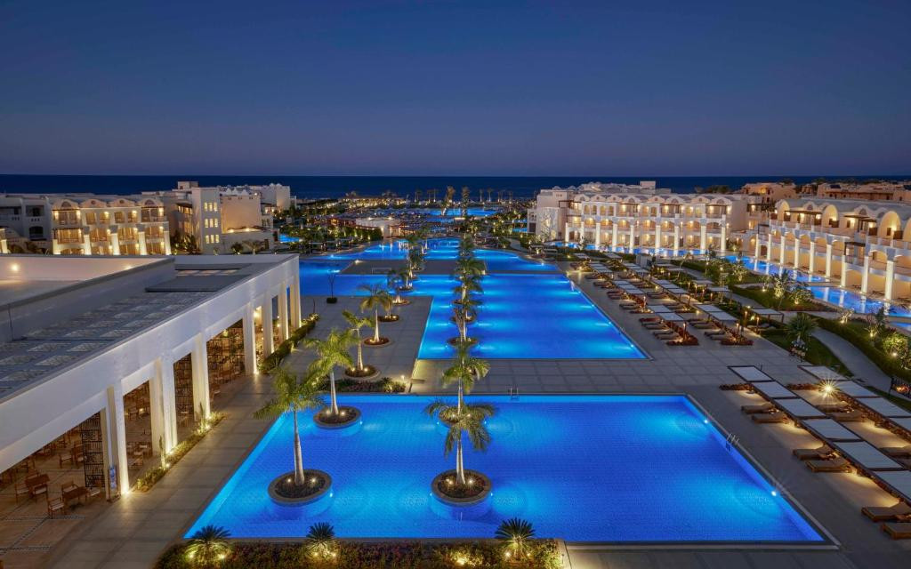STEIGENBERGER RESORT ALAYA MARSA ALAM ADULTS ONLY