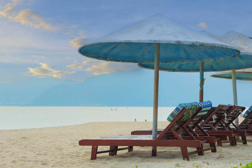 PALM BEACH RESORT YALONG BAY SANYA
