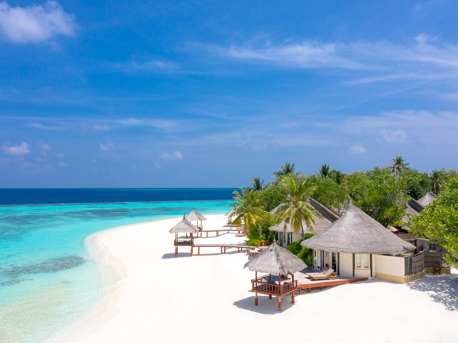 BANYAN TREE MALDIVES VABBINFARU