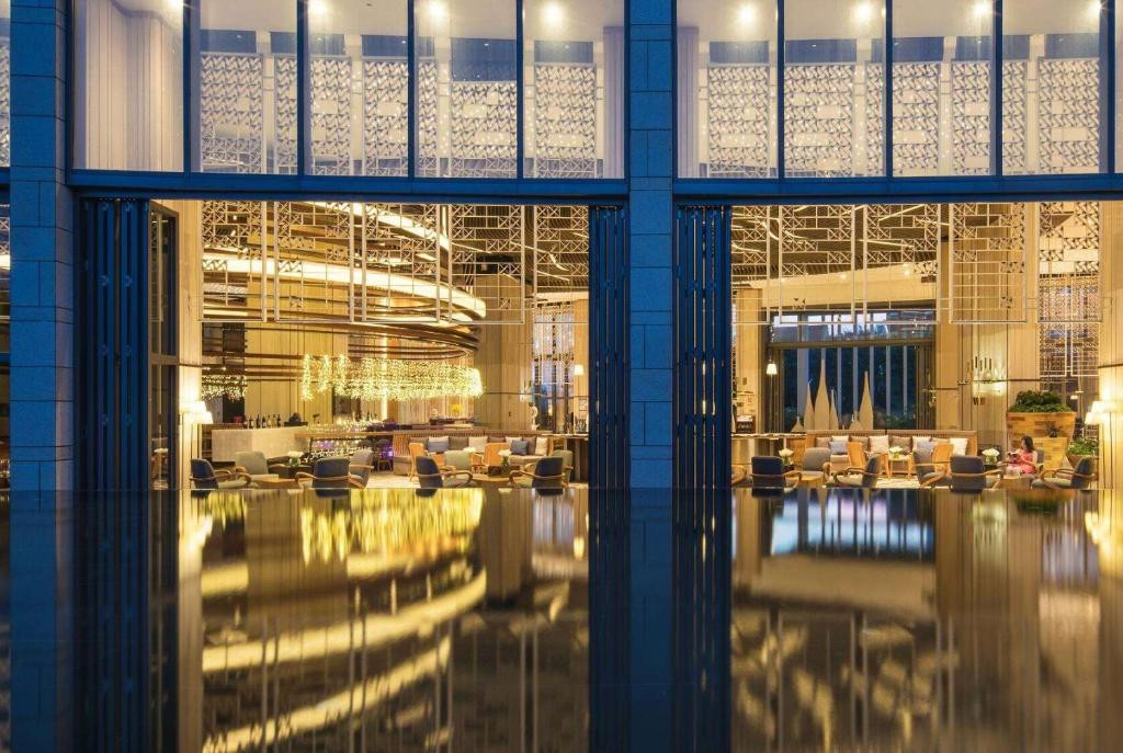 RAMADA PLAZA SANYA BAY
