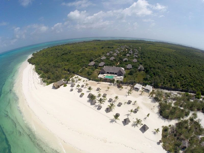 ISARAYA LUXURY OVERWATER VILLAS