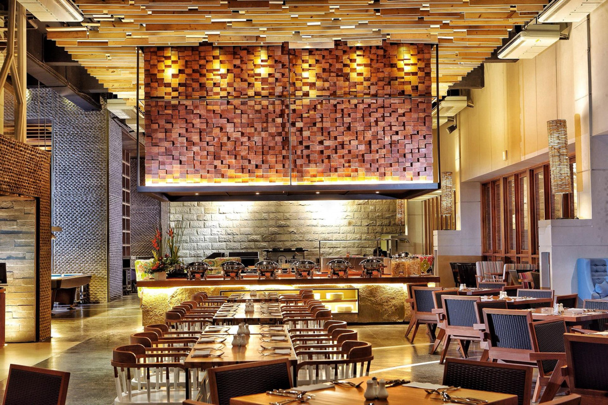 TS SUITES SEMINYAK