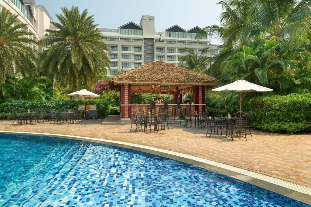WYNDHAM GRAND PHU QUOC