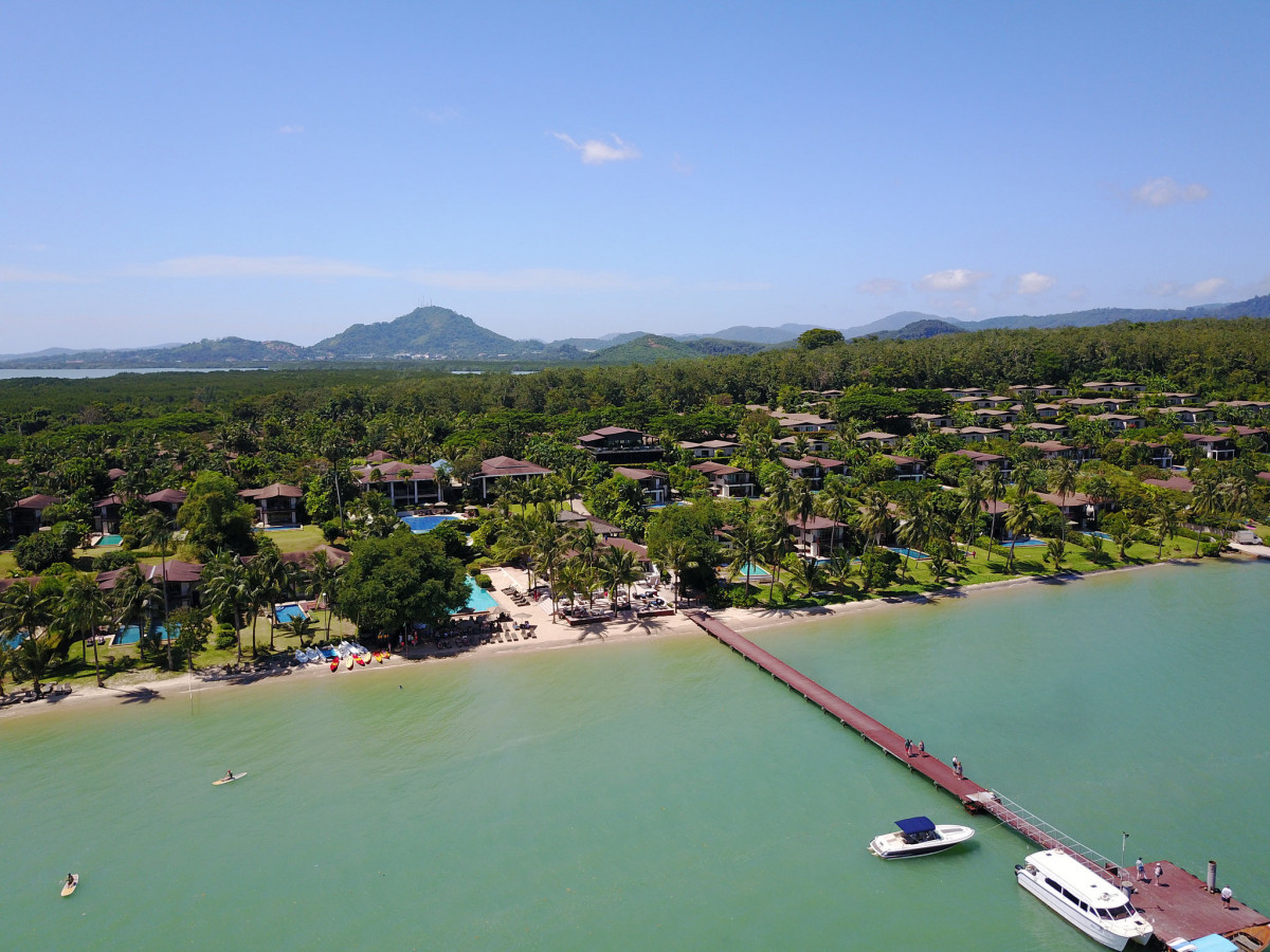BARCELO COCONUT ISLAND