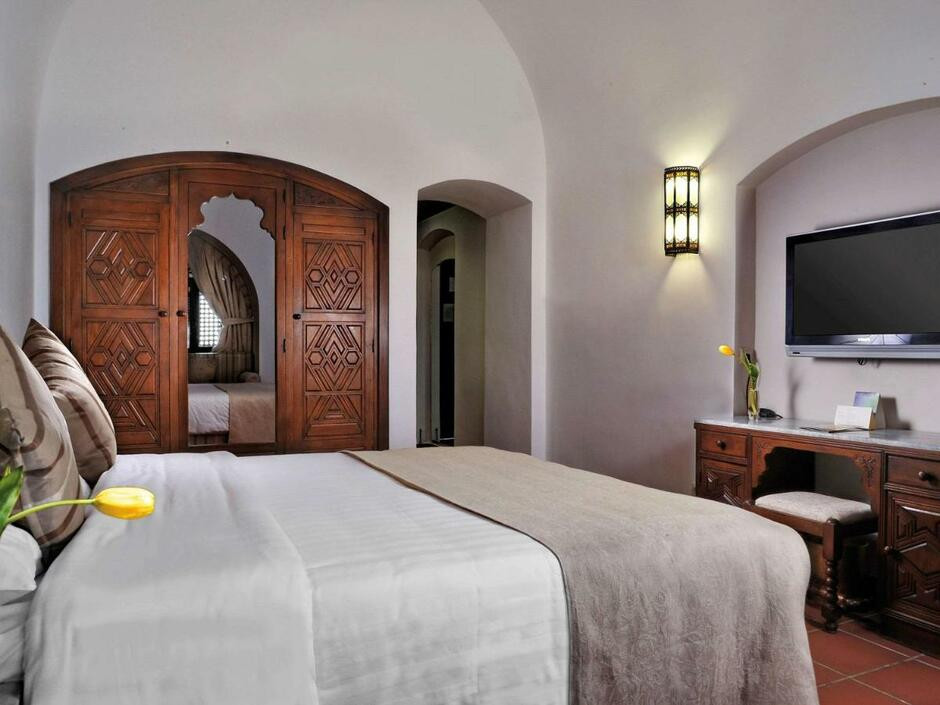 MOVENPICK RESORT VILLAS