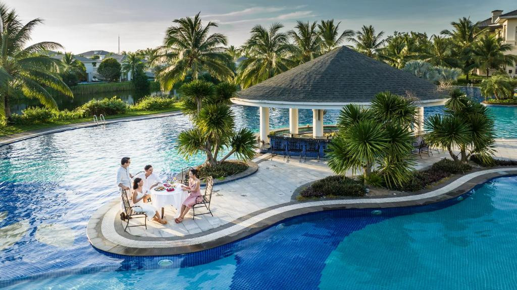 VINPEARL WONDERWORLD PHU QUOC