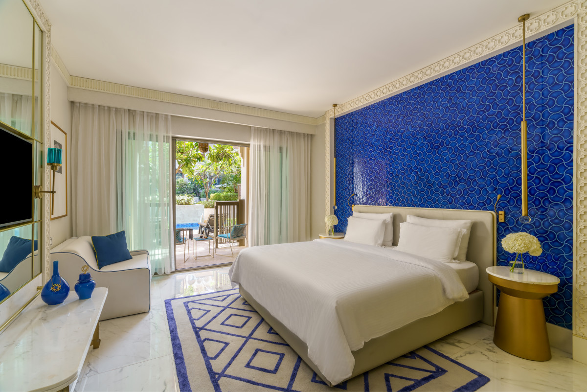 RIXOS PREMIUM SAADIYAT ISLAND