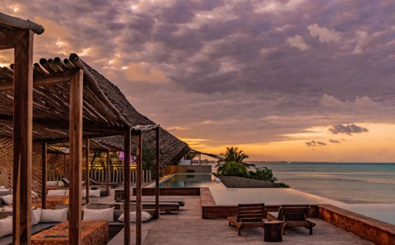 BAMBOO ZANZIBAR