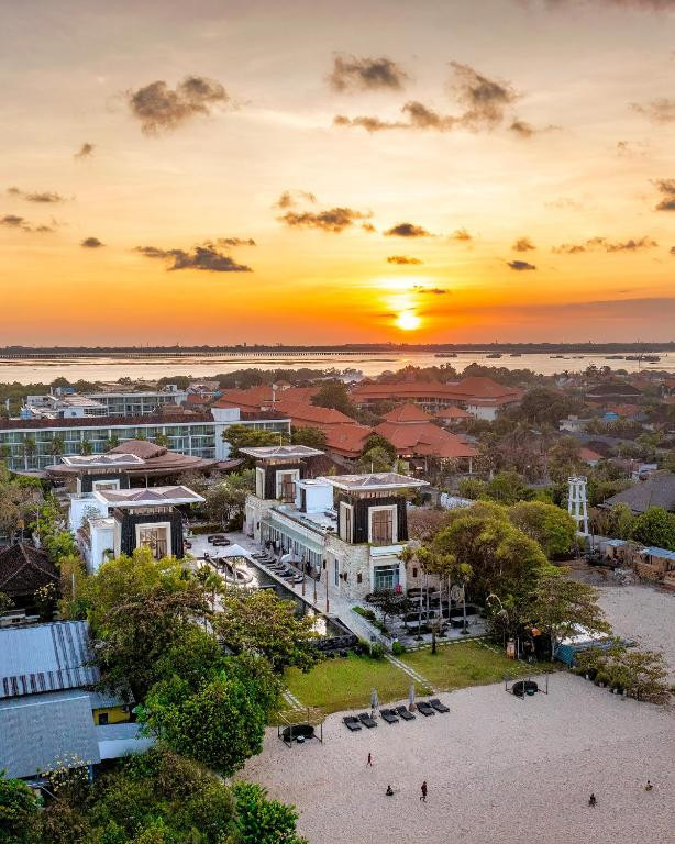 THE SAKALA RESORT BALI