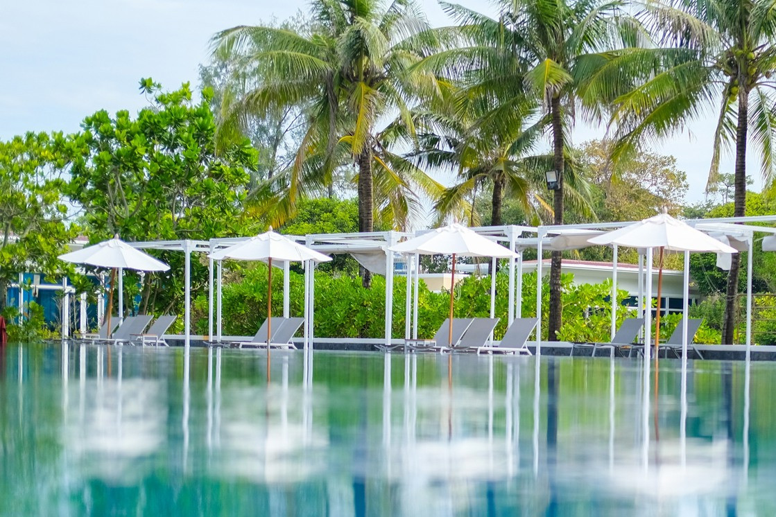 SPLASH BEACH RESORT PHUKET