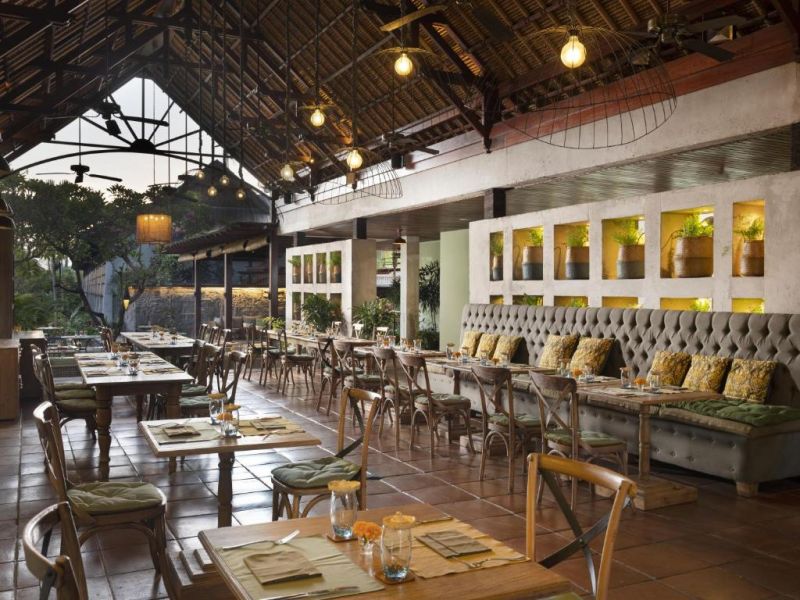 ALAYA RESORT UBUD