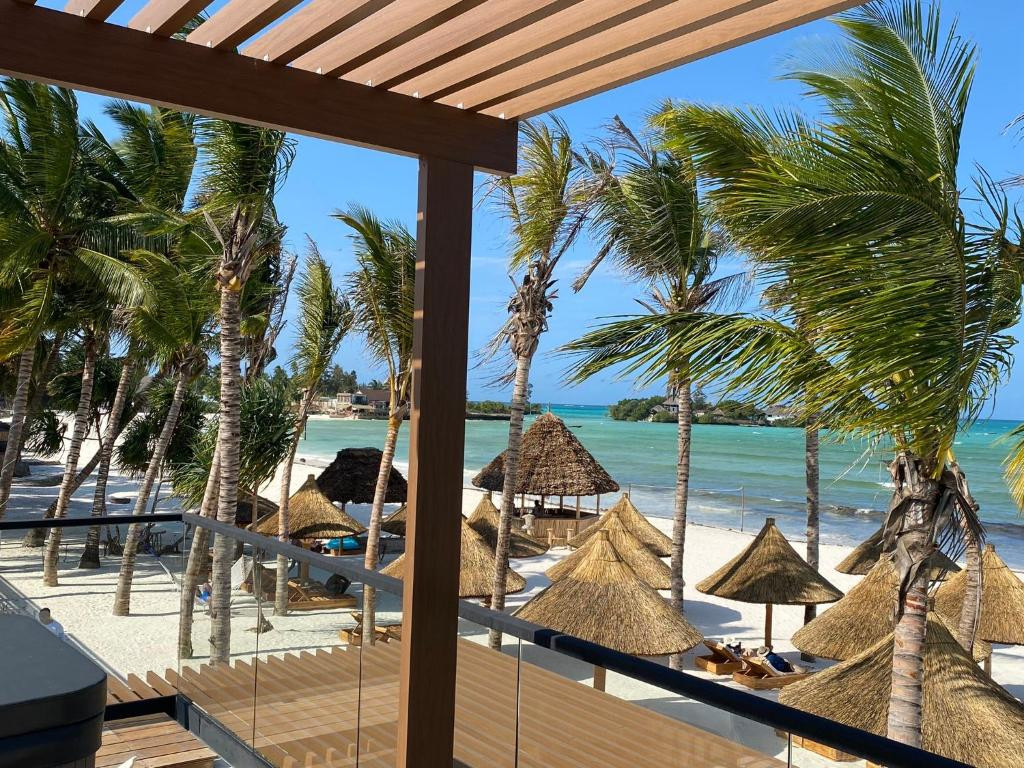 TOA HOTEL & SPA