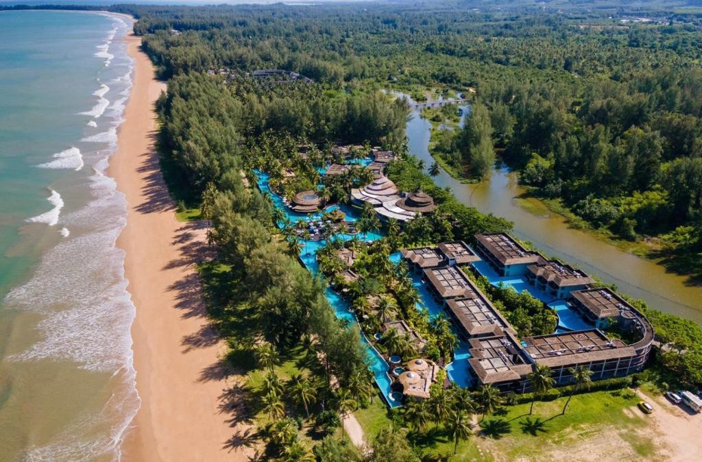 THE HAVEN KHAO LAK ADULTS ONLY 12+