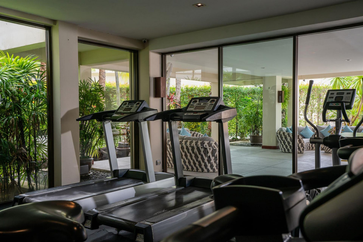 DEWA PHUKET RESORT & VILLAS