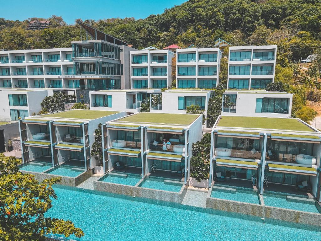 MY BEACH RESORT